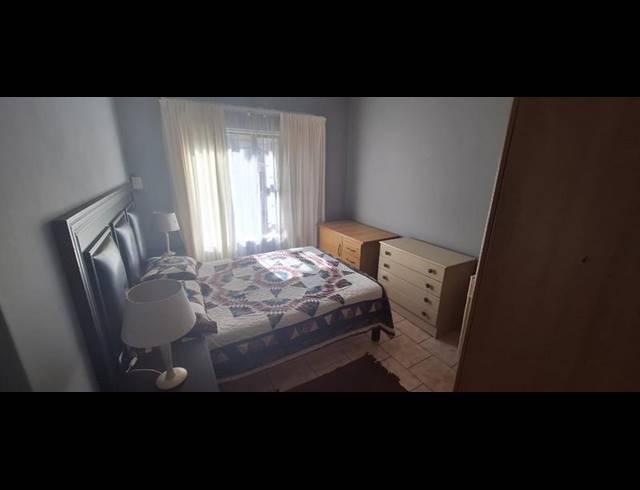 1 BEDROOM PROPERTY TO RENT IN DANA BAY